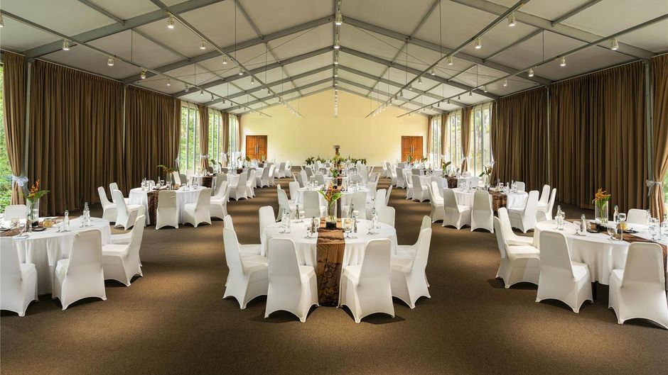 Homm Laguna Bintan Ballroom