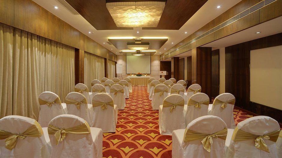 Siamton Inn Ballroom