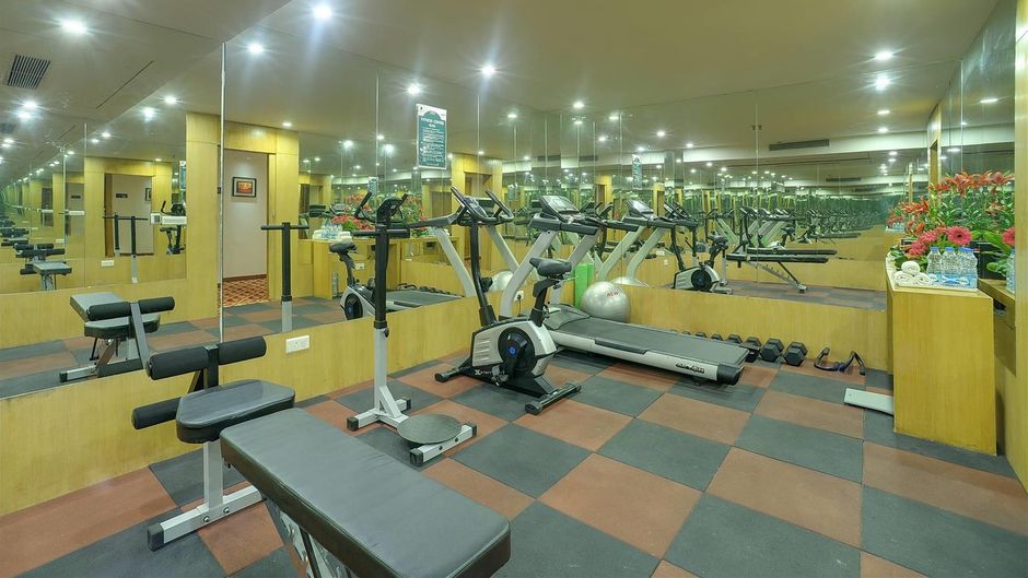 Siamton Inn Health