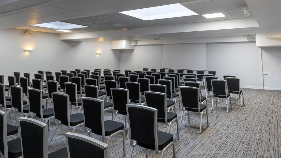 Radisson Hotel Cannes Seaside Meeting