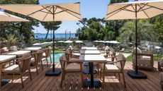Radisson Hotel Cannes Seaside