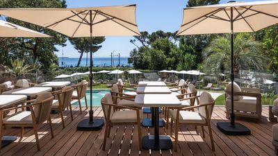 Radisson Hotel Cannes Seaside