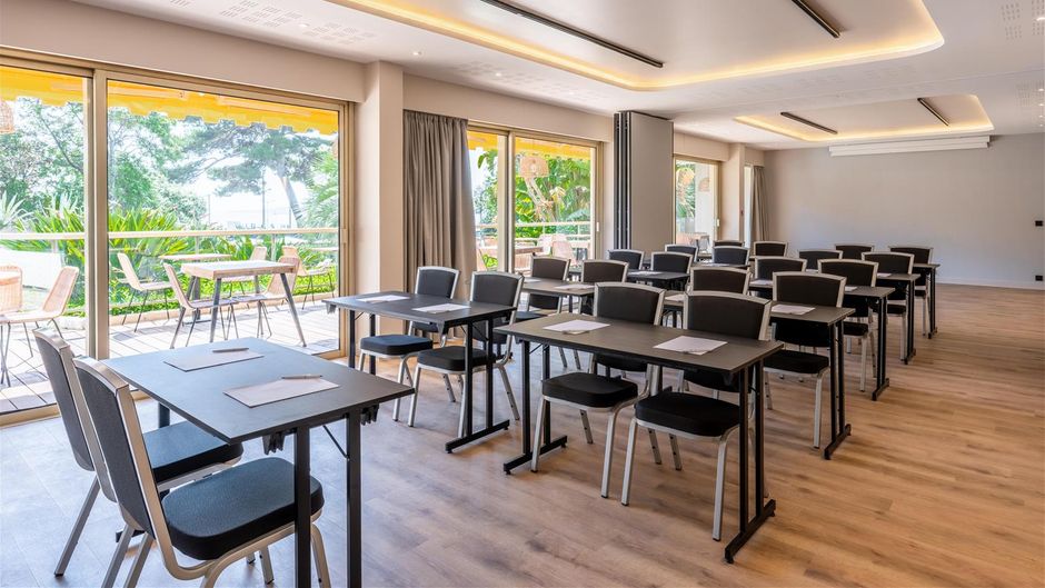 Radisson Hotel Cannes Seaside Meeting