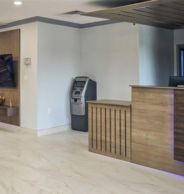 Days Inn Meridian