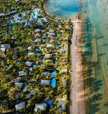 Hotel Solar Porto de Galinhas