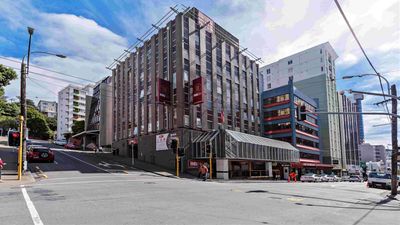 Trinity Hotel