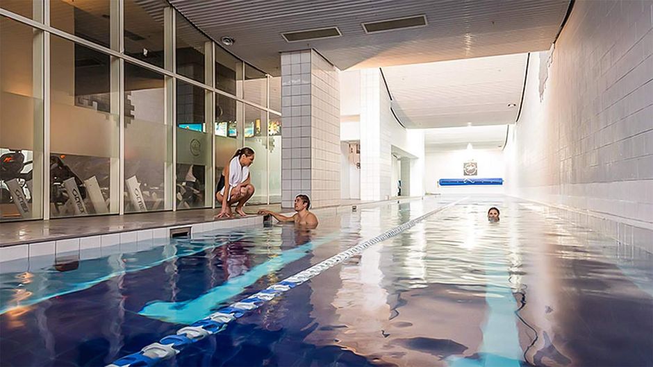 Trinity Hotel Health
