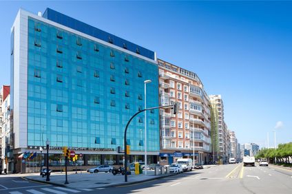 Principe de Asturias Hotel