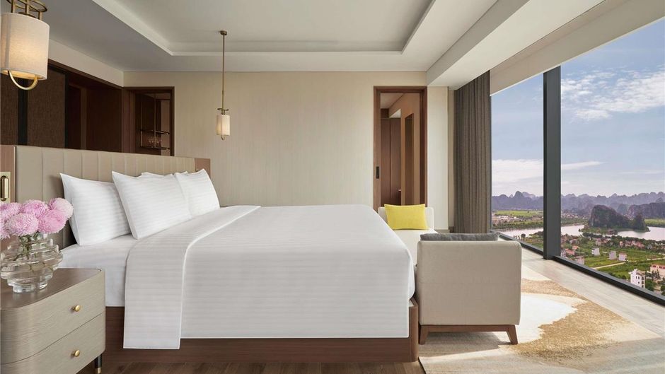 Pullman Ninh Binh Room