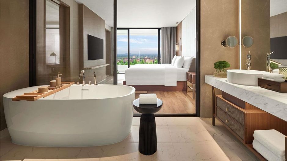 Pullman Ninh Binh Room
