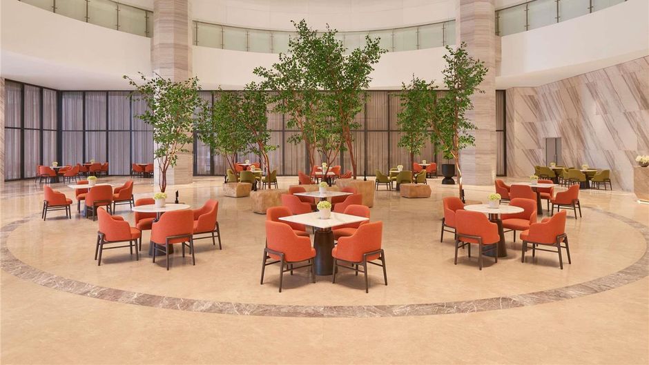Pullman Ninh Binh Exterior