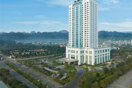 Pullman Ninh Binh