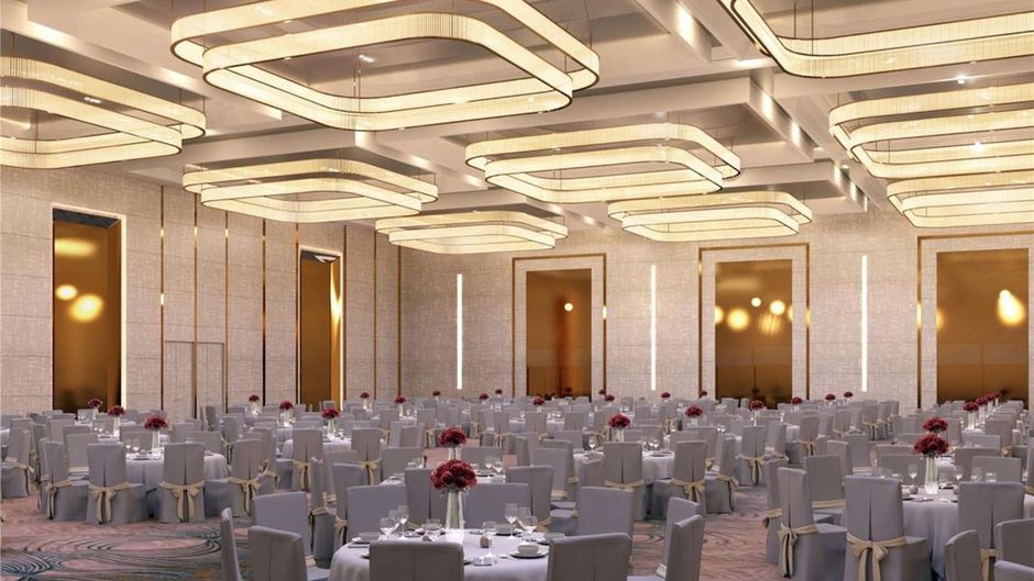 Pullman Ninh Binh Meeting