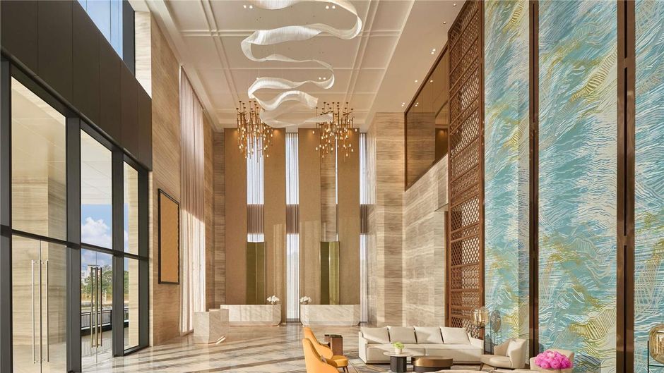 Pullman Ninh Binh Exterior
