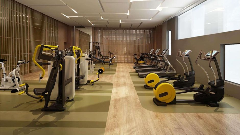 Pullman Ninh Binh Health