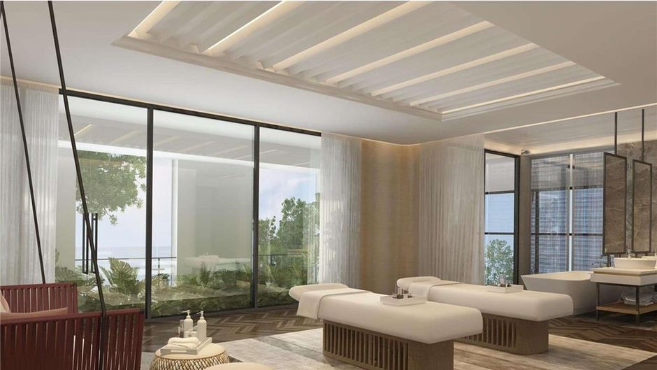 Pullman Ninh Binh Spa