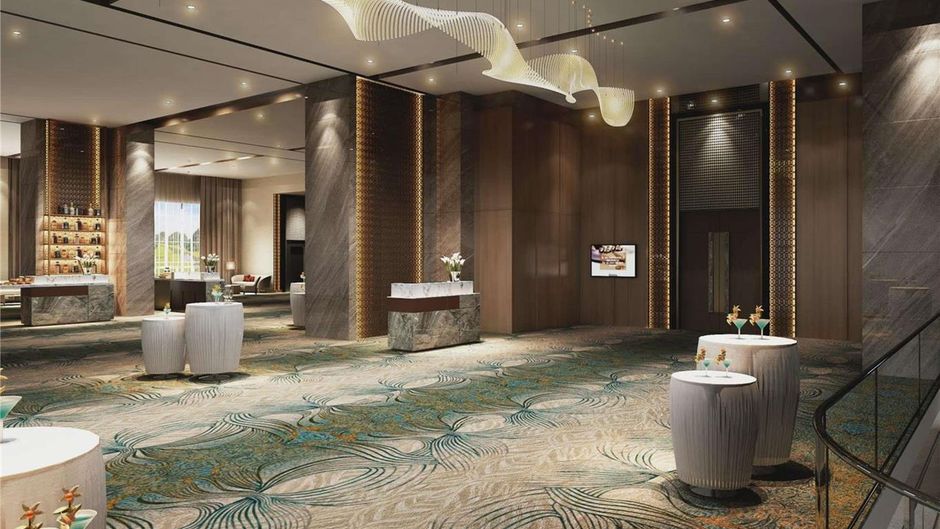 Pullman Ninh Binh Meeting