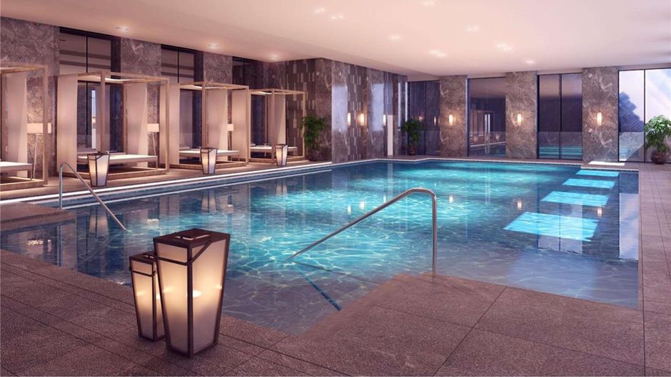 Pullman Ninh Binh Pool