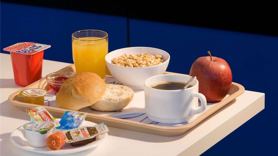 ibis budget Pontorson Baie du Mont-Saint Other