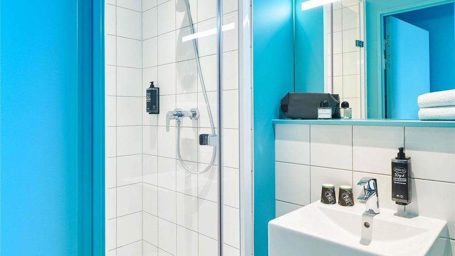 ibis budget Pontorson Baie du Mont-Saint Other