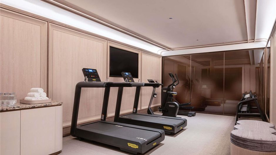 Mercure Hangzhou West Lake Yuquan Health