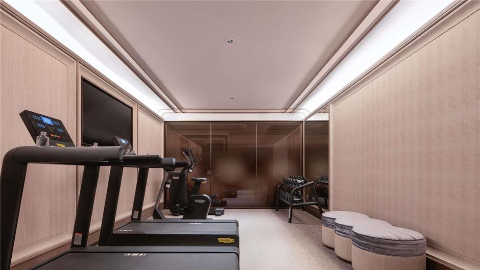 Mercure Hangzhou West Lake Yuquan Health