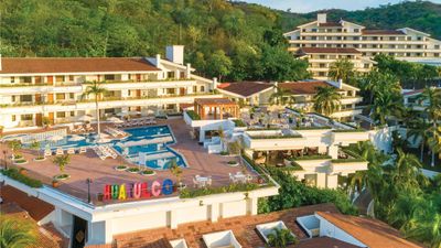 Park Royal Huatulco
