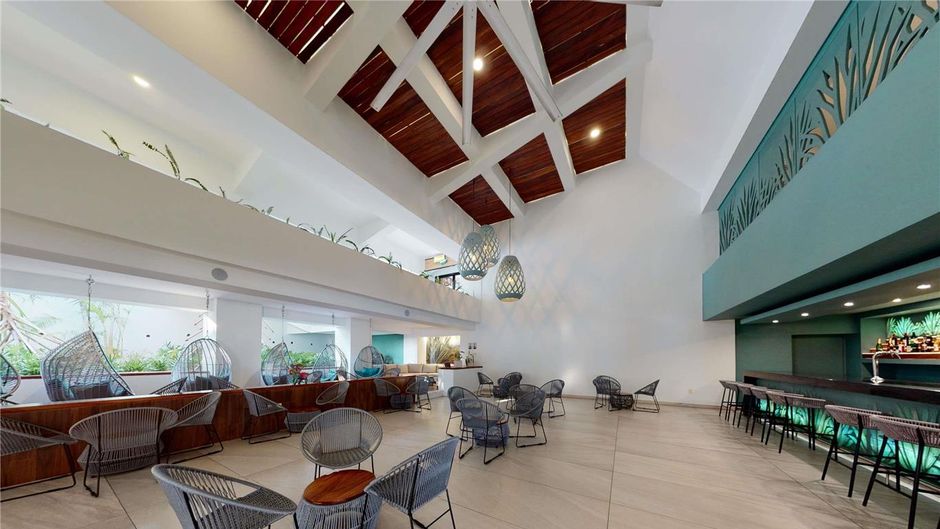Park Royal Huatulco Exterior