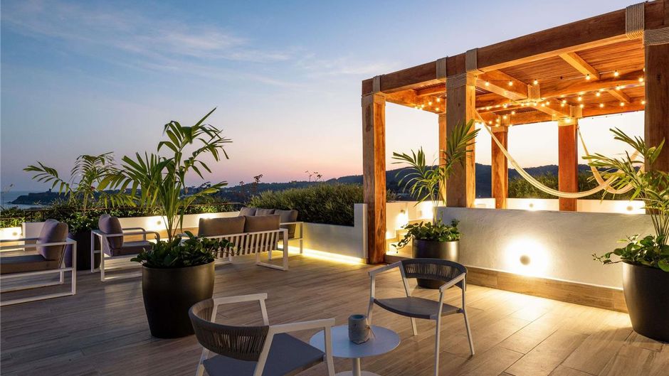 Park Royal Huatulco Exterior