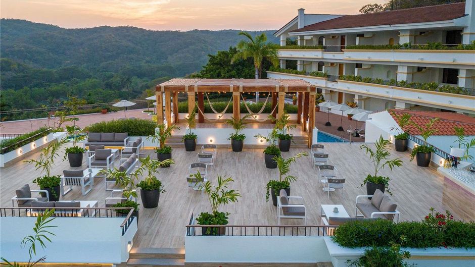 Park Royal Huatulco Exterior