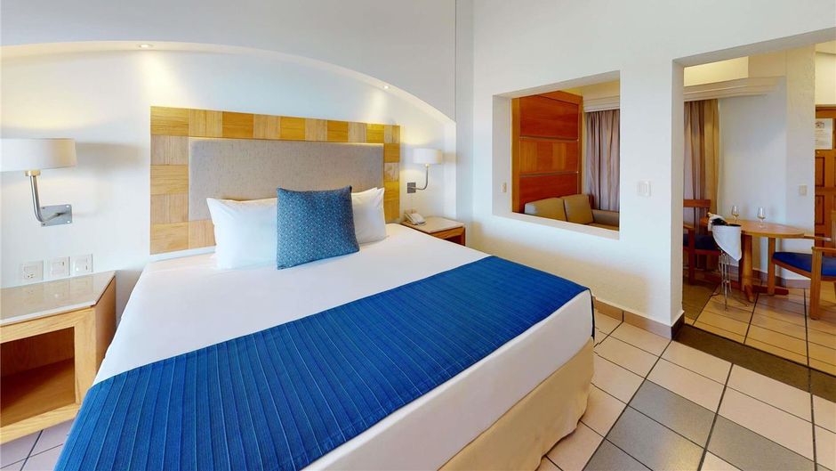 Park Royal Huatulco Room