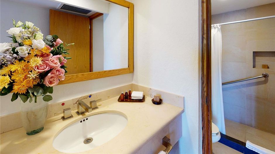 Park Royal Huatulco Room