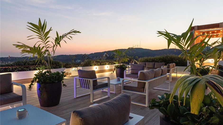 Park Royal Huatulco Meeting