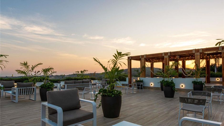 Park Royal Huatulco Meeting