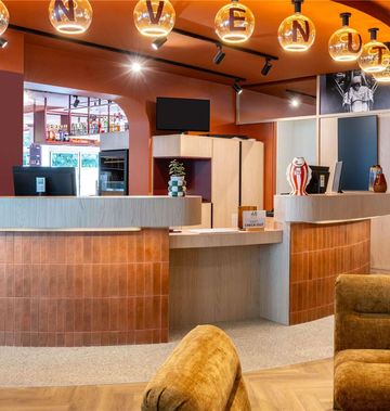 Ibis Styles Annecy Le Vieux