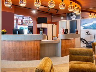 Ibis Styles Annecy Le Vieux