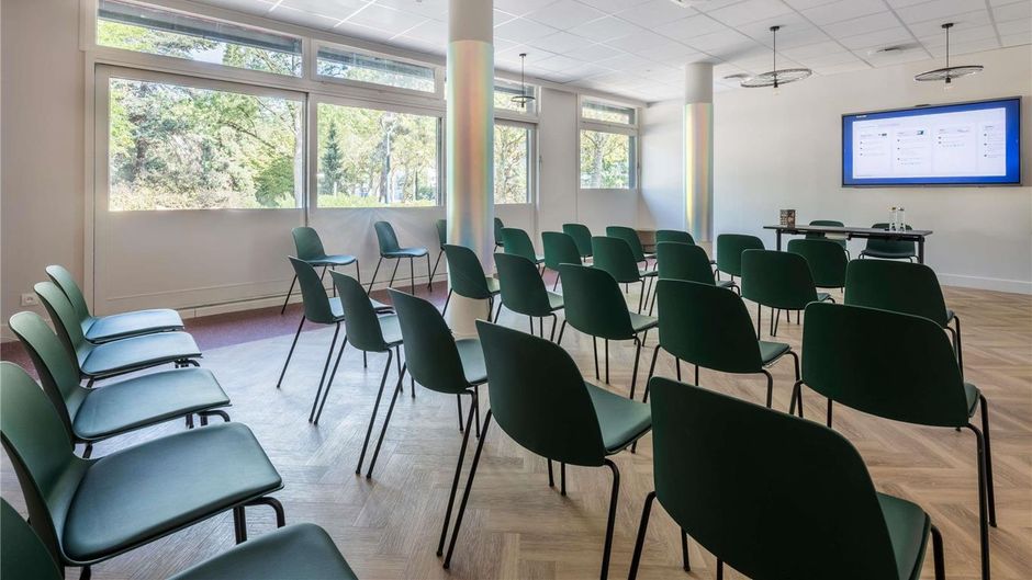 Ibis Styles Annecy Le Vieux Meeting