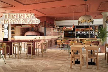 Ibis Styles Annecy Le Vieux