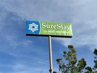 SureStay by Best Western Muskogee
