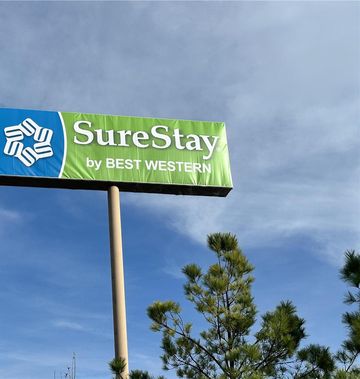 SureStay by Best Western Muskogee