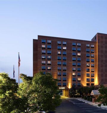 Wyndham Denver Tech Center