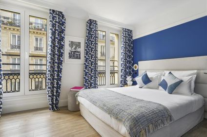 Hotel Elysees Opera