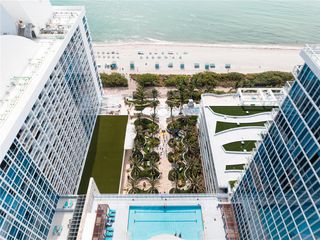 Carillon Miami, A Wellness Resort