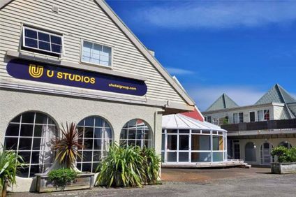 U Studios Paraparaumu, SureStay Coll