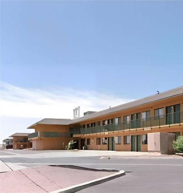 Econolodge Yuma Oldtown