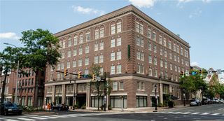 Hotel Heron