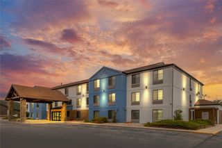 Comfort Inn & Suites Summerset