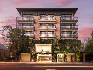 Majestic M Suites