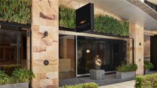 Majestic Roof Garden Hotel