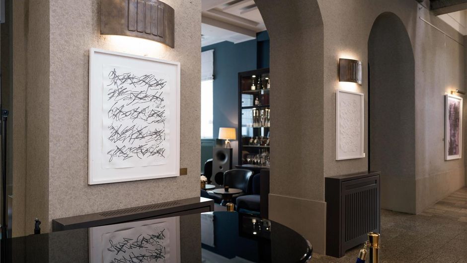 The Wellem Dusseldorf Restaurant